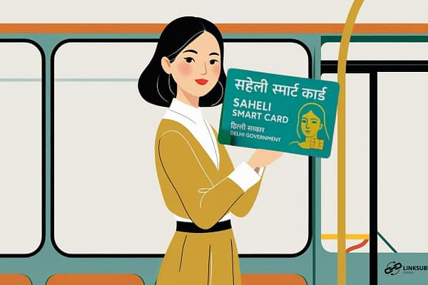 DTC’s Saheli Cards: Delhi’s New Move to Restrict Free Bus Travel to City Residents Only saheli
