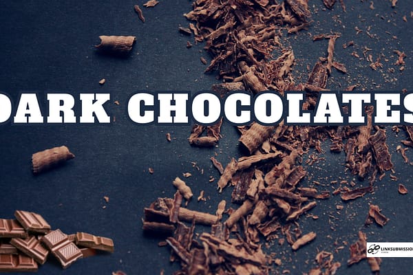 The Sweet Truth About Dark Chocolate: A Healthy Indulgence Dark Chocolates