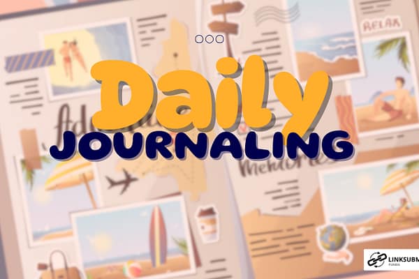 journaling