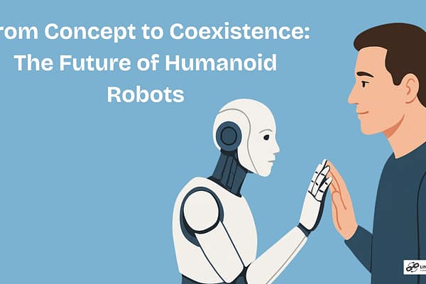 Humanoid robots