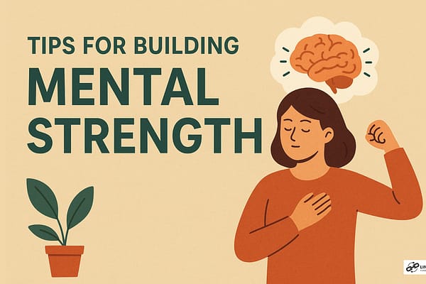mental strength
