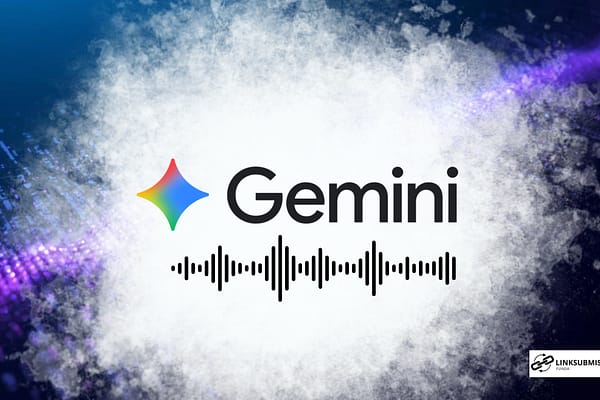 Google Gemini Adds Audio Transcription: A Game-Changer for Productivity gemini