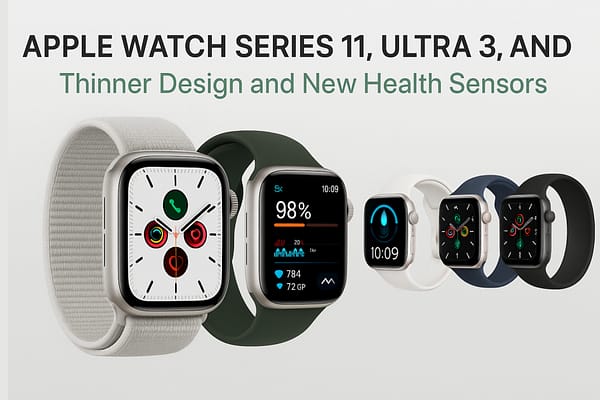 apple watch