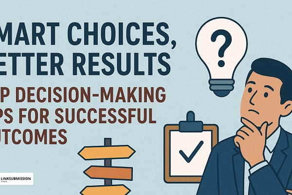 decision