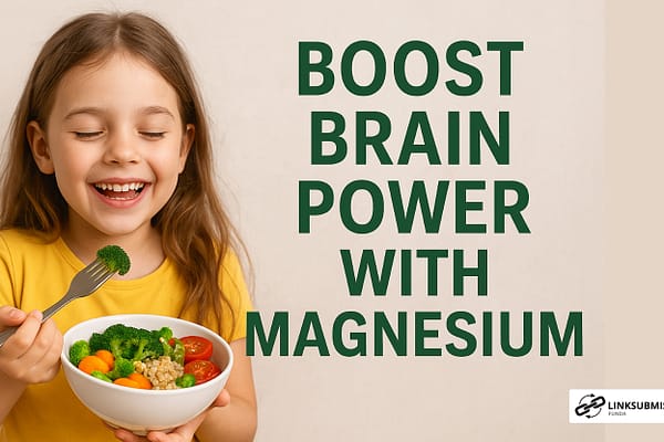 magnesium