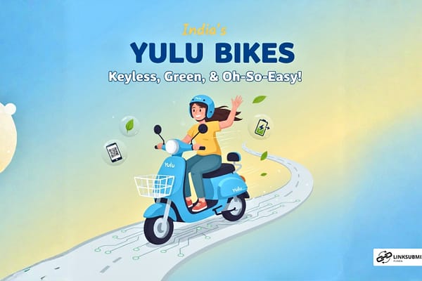 yulu